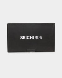 Seichi Yoroi V2 Taupe