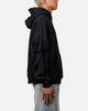 Mitchell & Ness Los Angeles Dodgers 'Starburst' Hoodie Faded Black