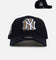 New Era New York Yankees 'Cascade' 9FORTY A-Frame Snapback Navy