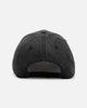 47 Brand Los Angeles Angels 'Washed Black' Offside DT Snapback Washed Black