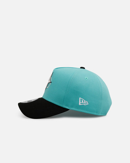 New Era Sugar Land Space Cowboys 'Diamonds Are Forever' 9FORTY A-Frame Snapback Mint