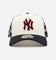 New Era New York Yankees 'Fourth Of July' 9FORTY A-Frame Snapback Chrome/Navy