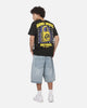 New Era Los Angeles Rams Secured T-Shirt Black
