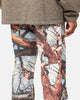 MNML V722 Dead Branch Denim Jeans Blue/Multi