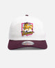 New Era Brisbane Broncos 'Retro Chrome' 19TWENTY Snapback Official Team Colour