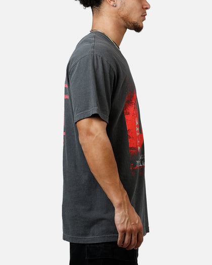 Ripple Alanis Morissette Alanis Tour T-Shirt Washed Black