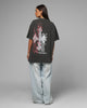 Loiter Eastern Bloc T-Shirt Black Wash