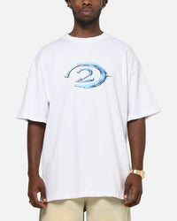 73Studio X Halo Halo 2 Arbiter Vintage T-Shirt White
