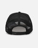 New Era San Diego Padres 'Camo' 9FORTY A-Frame Trucker Snapback Black