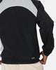 Nike Chelsea FC Total 90 Track Jacket Black/Silver