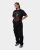 Rodman Brand Rodman V Rodman Vintage T-Shirt Black Wash