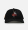 New Era University Of Southern California Trojans 'USC Pack' 9FORTY A-Frame Corduroy Snapback Black