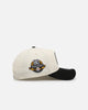 New Era Pittsburgh Steelers 'NFL Kickoff' 9FORTY A-Frame Snapback Chrome