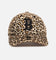 New Era Boston Red Sox 'Leopard Print' 9TWENTY Strapback Leopard