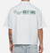 Carre District Woven Button Up Shirt Antique White