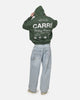 Carre CC 2.0 Hoodie Forest Green