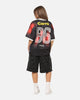 Carre Carré X Coca Cola Legacy Stripped Jersey Black/Red