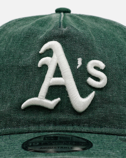 New Era Oakland Athletics 'Classic' 19TWENTY Snapback Official Team Color