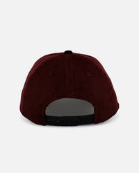 New Era Kansas City Chiefs 'Certified Lover 2.0' 9FORTY A-Frame Snapback Maroon