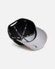 New Era San Francisco 49ers "NFL 26 AU Two Tone" 9Forty A-Frame Snapback Black/Camo