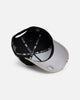 New Era New York Jetts "NFL 26 AU Two Tone" 9Forty A-Frame Snapback Black/Camo