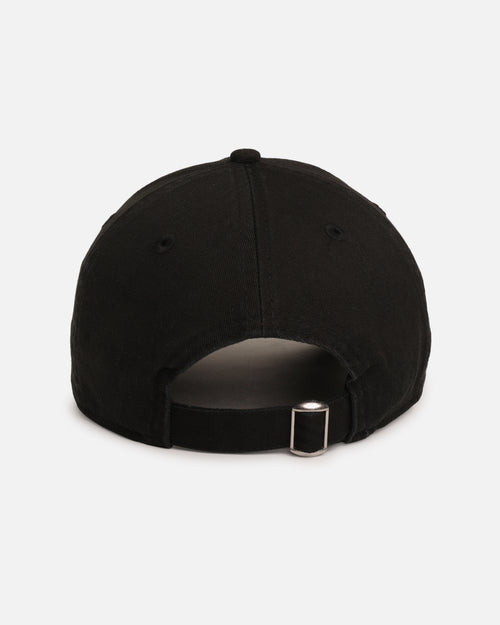 New Era Port Adelaide Football Club 'AFL Black & Gold' 9TWENTY Strapback Black/Gold