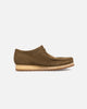 Clarks Originals Wallabee Green