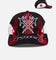 Loiter x Sonic Knuckles Snapback Hat Multi