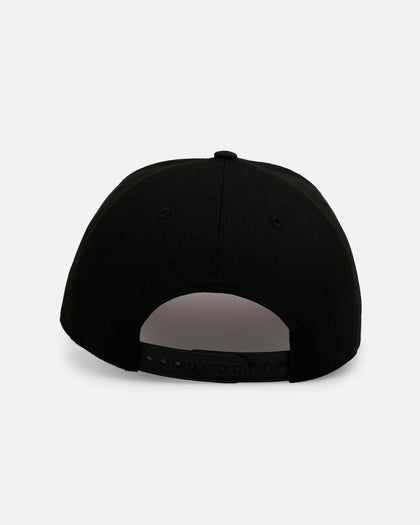 New Era New Orleans Saints 'Team Color Hearts' 9FORTY A-Frame Snapback Official Team Color