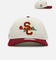New Era University Of Southern California Trojans Rose Bowl 'USC Pack' 9FORTY A-Frame Snapback Chrome