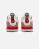 Jordan Kids' Spizike Low (GS) White/Fire-Red