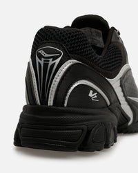 Saucony ProGrid V2 Black/Silver
