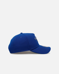 New Era Toronto Blue Jays 'Baseball Hearts' 9FORTY A-Frame Snapback Official Team Color