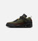 Jordan Spizike Low Medium Olive