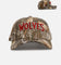 New Era Minnesota Timberwolves 'Great Outdoors' 9FORTY A-Frame Snapback Camo