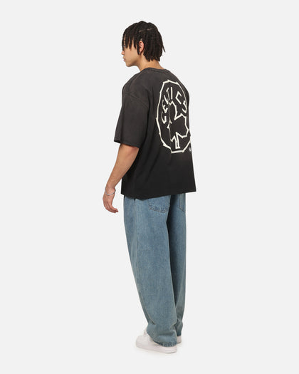 Mitchell & Ness Boston Celtics Tape T-Shirt Black