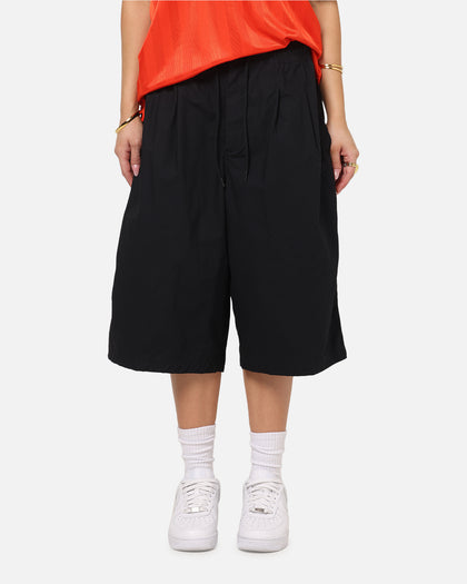 Nike Club Sheoul Oversized Shorts Black/Black
