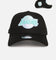New Era Los Angeles Lakers 'Black Aqua' 9FORTY A-Frame Snapback Black/Aqua
