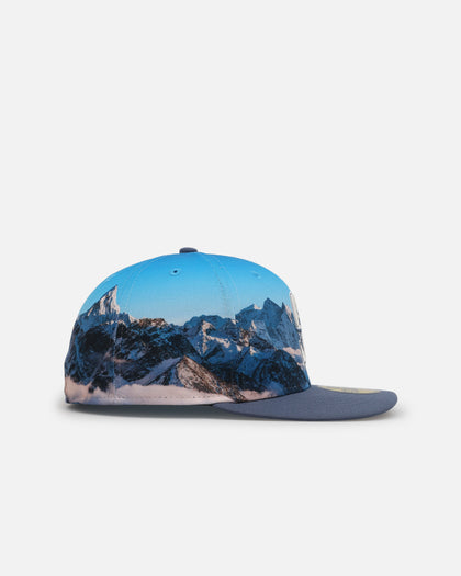 New Era Seattle Mariners 'Photo Real' 59FIFTY Fitted Multi