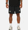 Saint Morta Cavalier Beach Shorts Black