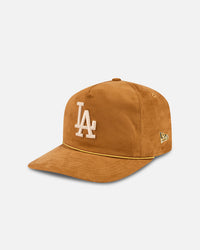 Timberland x New Era Los Angeles Dodgers 19TWENTY Snapback