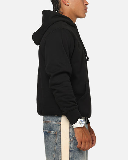 Alpha Industries Utility Pocket Hoodie Black