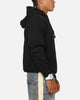 Alpha Industries Utility Pocket Hoodie Black