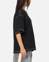 Adidas Essentials T-Shirt Black