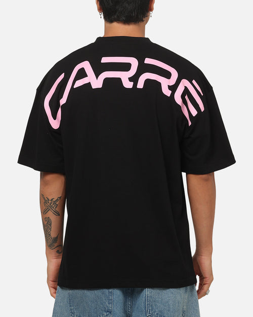 Carre Mini C T-Shirt Black