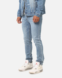 Saint Morta Fimi Jeans Blue Denim