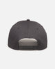New Era Chicago Bulls 'Tonal Graphite' 9FORTY A-Frame Snapback Graphite