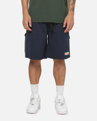 Vouseti Pillar Board Shorts Navy