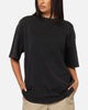 American Thrift New Standard T-Shirt Black Acidwash