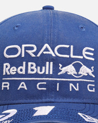 New Era x Red Bull Racing F1 'Brazil' Max Verstappen 9SEVENTY Snapback Blue